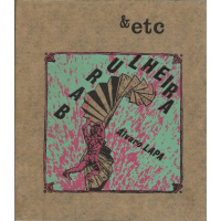 Livros/Acervo/L/LAPA ALV A BAR